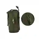 Bolso De Primeros Auxilios Militar Táctico