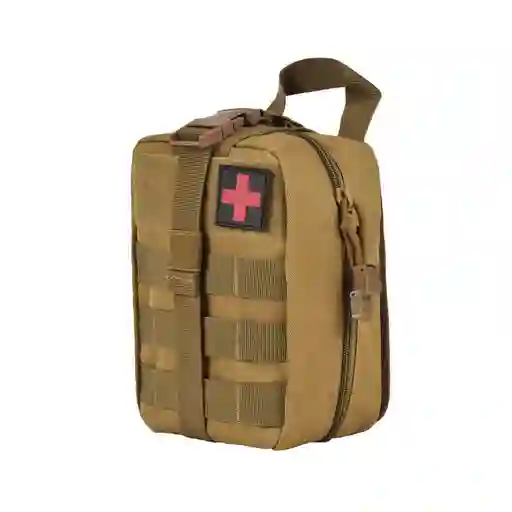 Bolso De Primeros Auxilios Militar Táctico