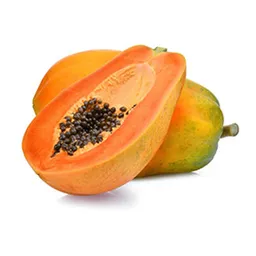 Papaya Tropical Madura