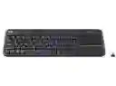 Teclado Logitech K400 Wireless Touch Plus