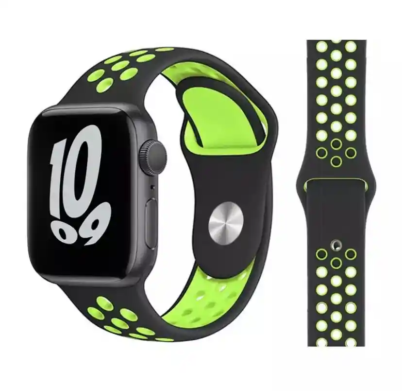 Correa Para Apple Watch 38-40mm