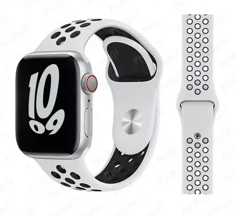 Correa Para Apple Watch 38-40mm