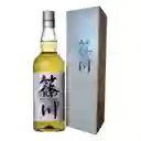 Whisky Sasakawa 700cc