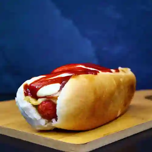 Hot Dog Rodeo