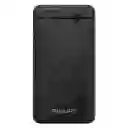 Power Bank Philips 10000 Mah Negro