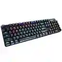 Teclado Gamer Mecanico Philips G401 Rainbow