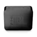 Parlante Jbl Portátil Go2 Bluetooth Negro