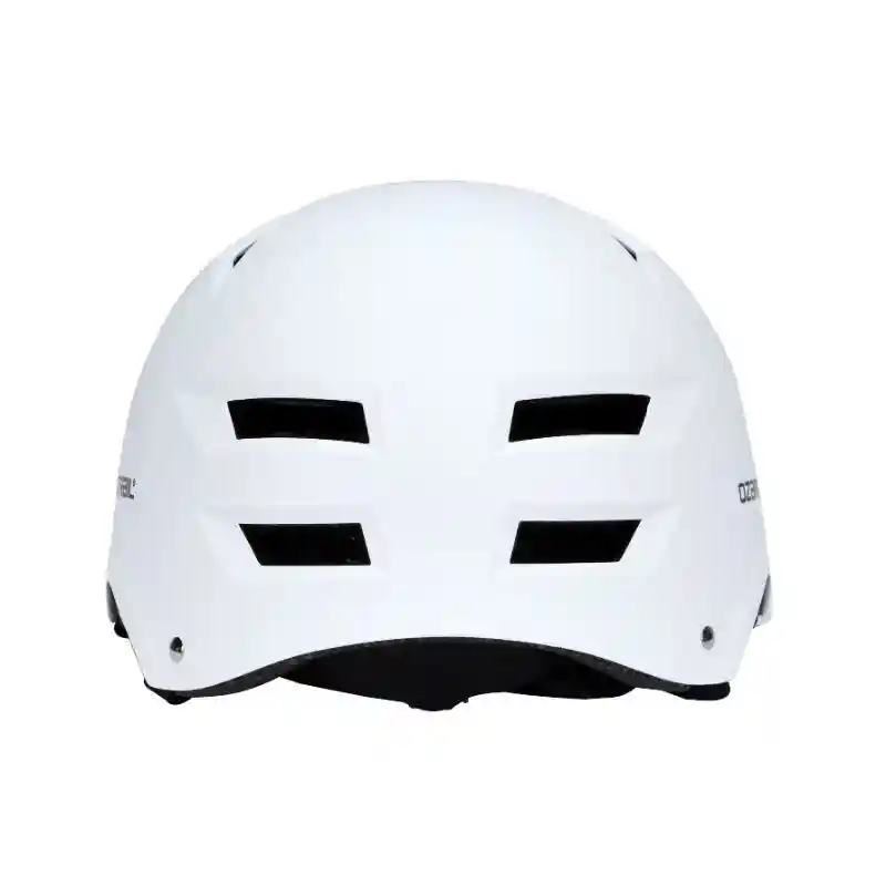 Ozark Trail, Casco Bicicleta Twirl Matte White