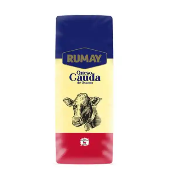 Queso Gouda Rumay Barra