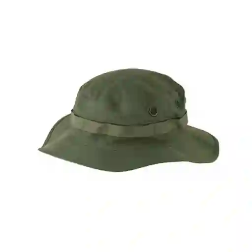 Gorro Boonie Unicolor Caza Pesca