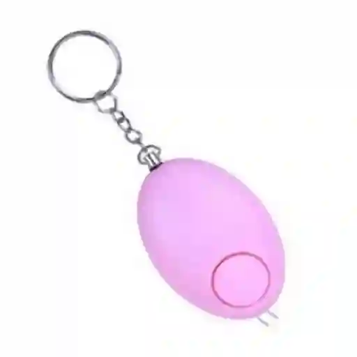 Alarma Defensa Personal / Espanta Delincuentes