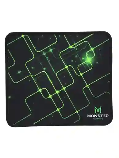 Mouse Pad Monster 23x20