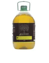 Alonso · Aceite Oliva Premium Blend