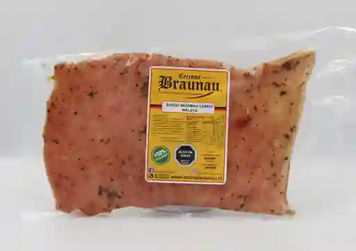 Braunau · Asado Cerdo Malaya