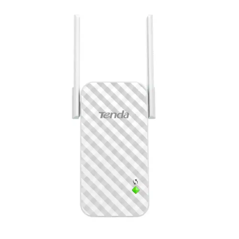 Extensor De Red Tenda Wireless N300