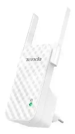 Extensor De Red Tenda Wireless N300