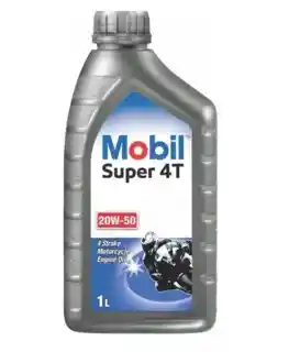 Mobil Super 4t