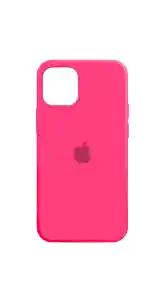 Carcasa Para Iphone 14 Pro Max Color Fucsia