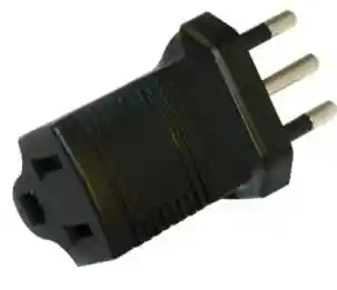 Adaptador Pata Americana