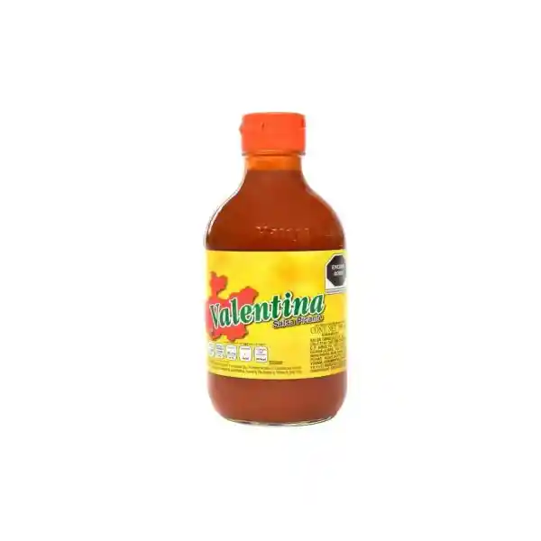 Salsa Valentina