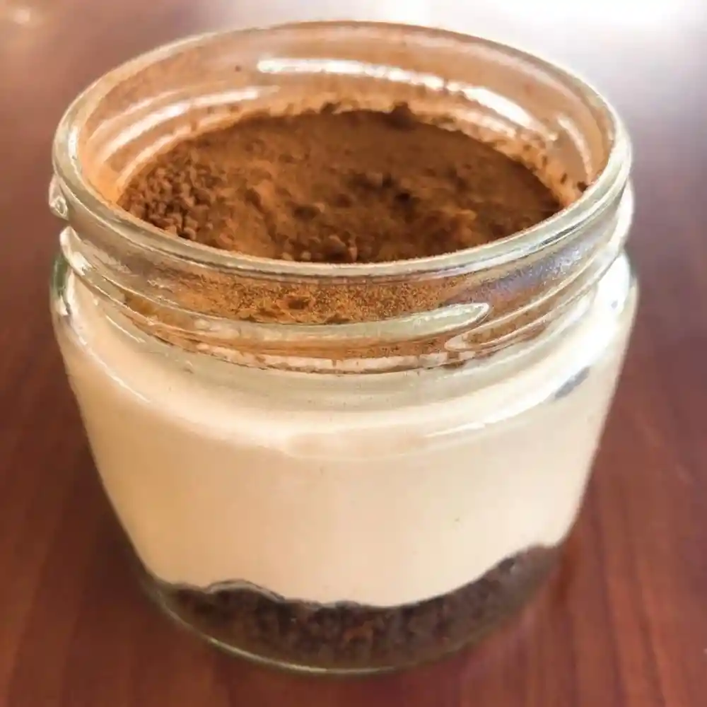 voila Tiramisú congelado