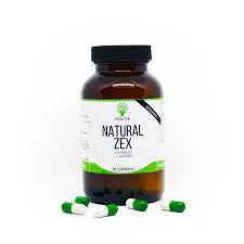Natural Zex