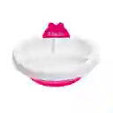 Plato Calentador De Comida Para Bebe