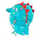 Gorro Playa Dinosaurio Infanti M