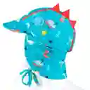 Gorro Playa Dinosaurio Infanti M