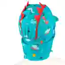 Gorro Playa Dinosaurio Infanti M