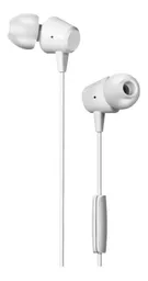 Audifonos Jbl C50hi In Ear Blanco