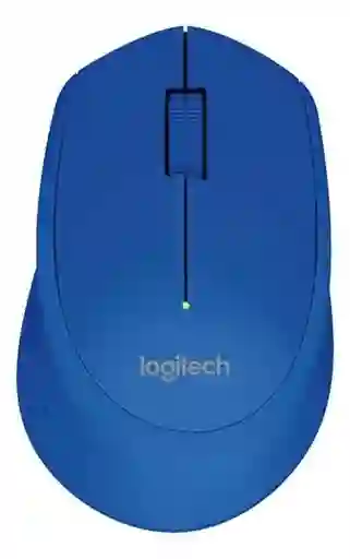 Mouse Logitech M280 Azul