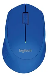 Mouse Logitech M280 Azul