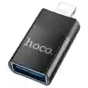 Adaptador Hoco Ua17 Lightning A Usb 2.0