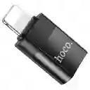 Adaptador Hoco Ua17 Lightning A Usb 2.0