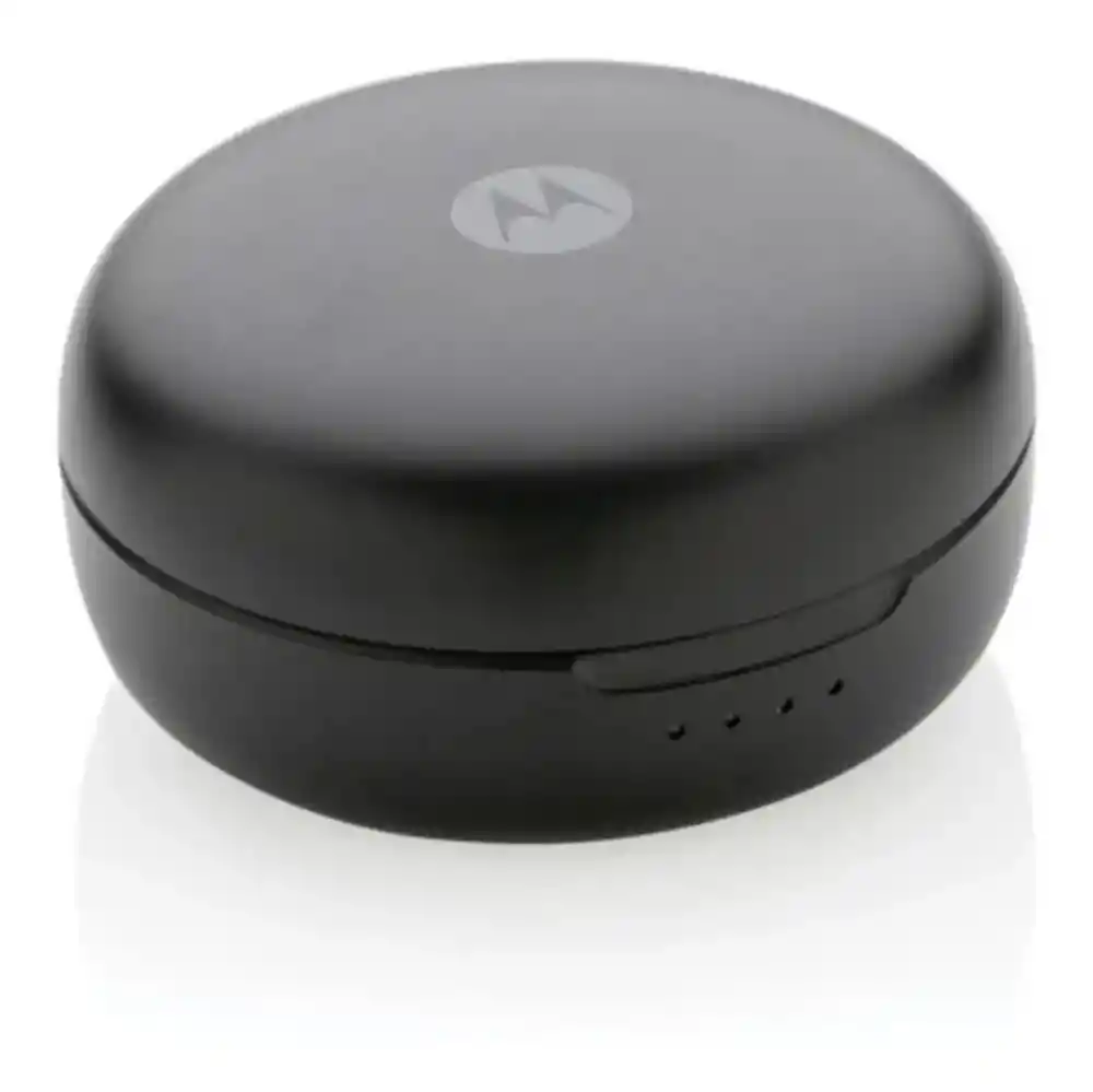 Audifonos Motorola Buds 150 True Wireless Black