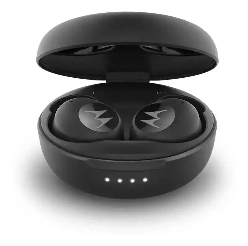 Audifonos Motorola Buds 150 True Wireless Black