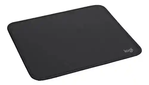 Mouse Pad Logitech Studio Series Negro 23x20