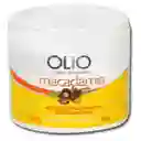 Olio Mascara Macadamia