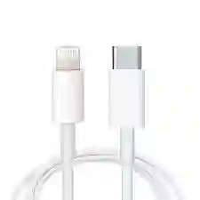 Cable De Carga Para Iphone 12 Pro Max Certificado De 2 Metros