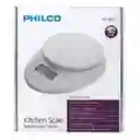 Balanza Digital Cocina Philco Ks-428