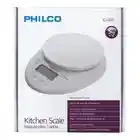 Balanza Digital Cocina Philco Ks-428