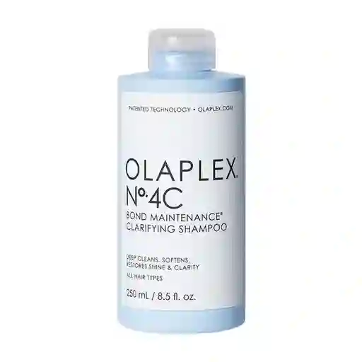 Olaplex Shampoo N4C Clarifying250Ml