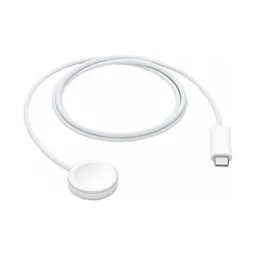 Cargador Inalámbrico Hoco Cw39c Para Iwatch Usbc