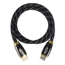 Cable Philips Hdmi A Hdmi 3.6m 12ft