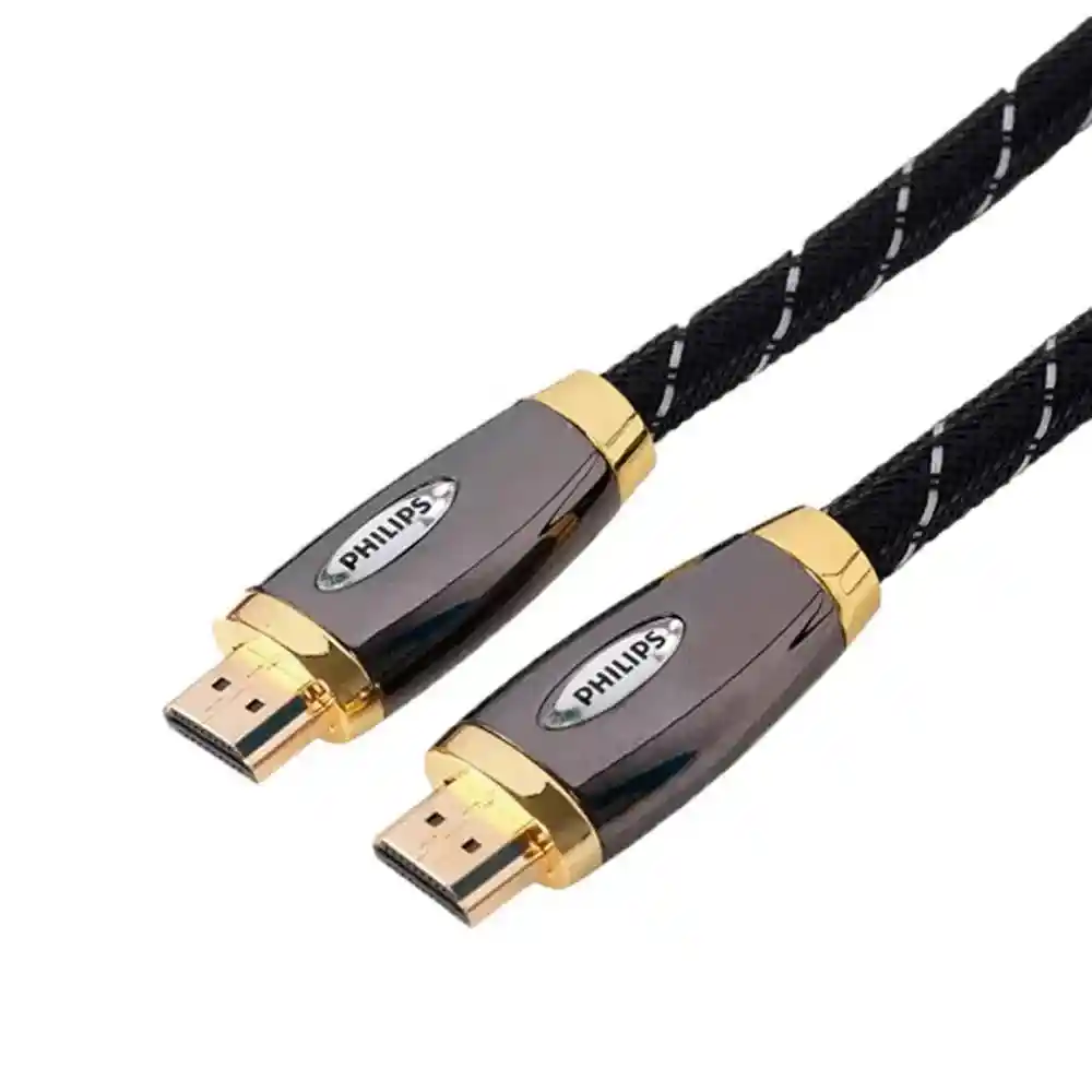 Cable Philips Hdmi A Hdmi 3.6m 12ft