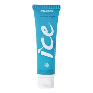 Lubricante Efecto Frio - 30 Ml