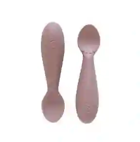 Cucharas Ezpz Tiny Spoon Blush