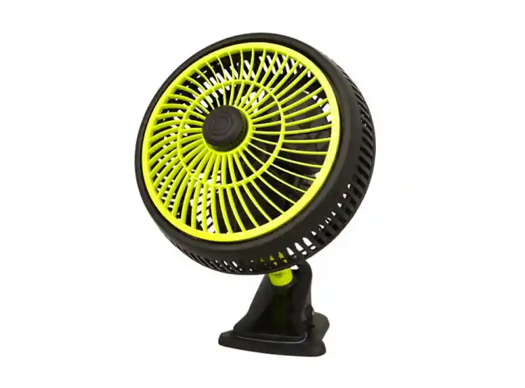 Ventilador Pinza 20w