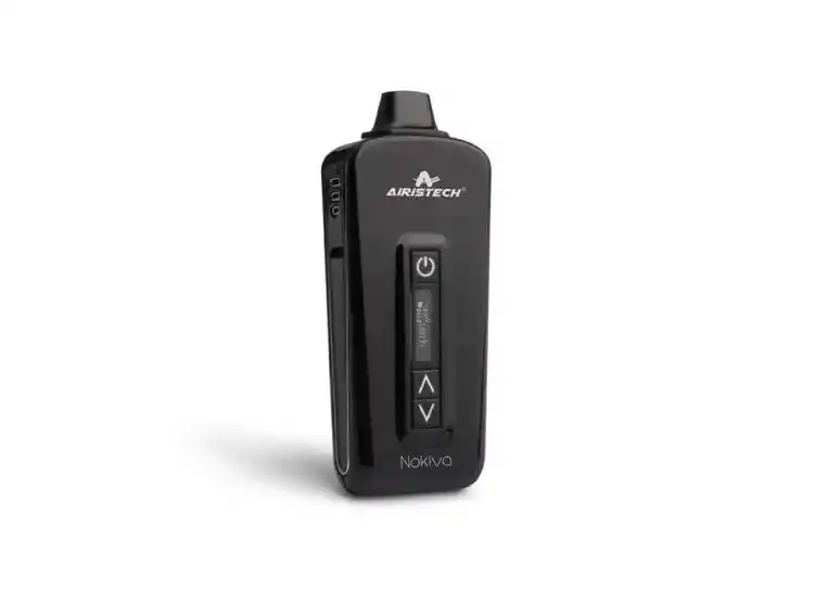Vaporizador Herbal